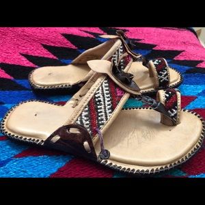 Shoes from Spain 🇪🇸, size 8